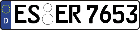 ES-ER7653