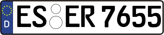 ES-ER7655