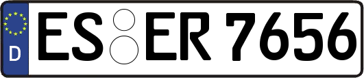 ES-ER7656