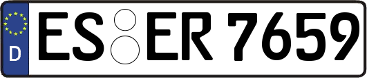 ES-ER7659