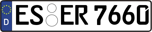 ES-ER7660