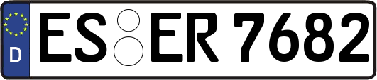 ES-ER7682