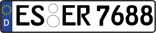 ES-ER7688