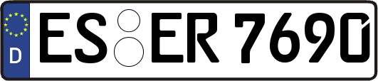 ES-ER7690