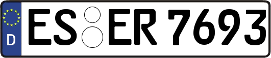 ES-ER7693