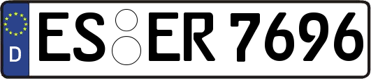 ES-ER7696