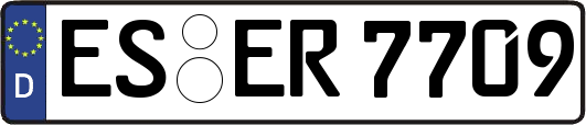 ES-ER7709