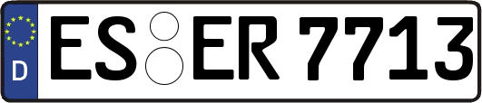 ES-ER7713