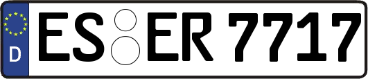 ES-ER7717