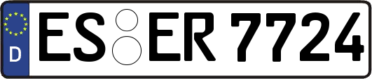ES-ER7724