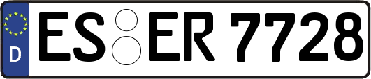 ES-ER7728