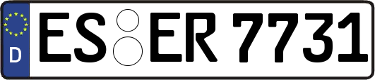 ES-ER7731
