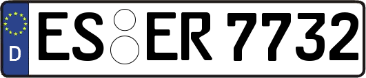 ES-ER7732
