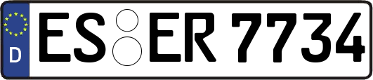 ES-ER7734