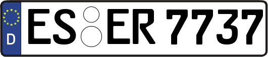 ES-ER7737
