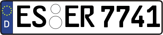 ES-ER7741