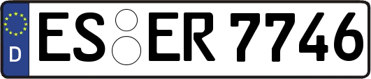 ES-ER7746