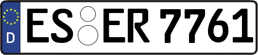 ES-ER7761