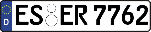ES-ER7762