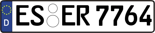 ES-ER7764