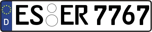 ES-ER7767