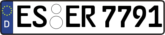ES-ER7791