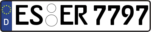 ES-ER7797