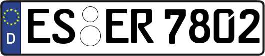 ES-ER7802