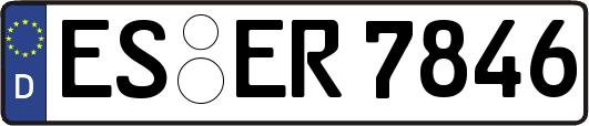 ES-ER7846