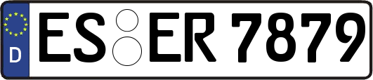 ES-ER7879