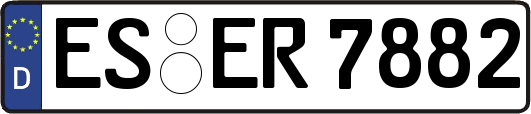 ES-ER7882