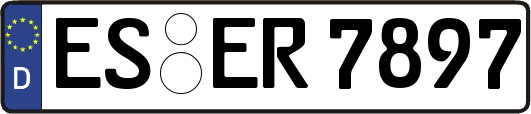ES-ER7897