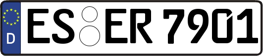 ES-ER7901