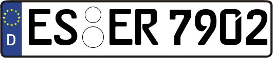 ES-ER7902
