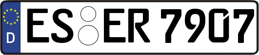 ES-ER7907