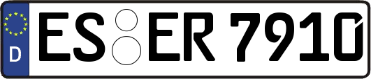 ES-ER7910