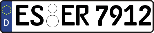 ES-ER7912