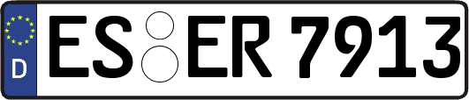 ES-ER7913