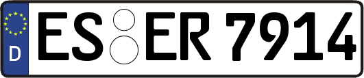 ES-ER7914
