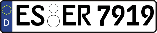ES-ER7919