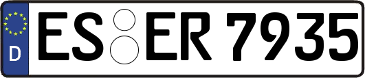 ES-ER7935