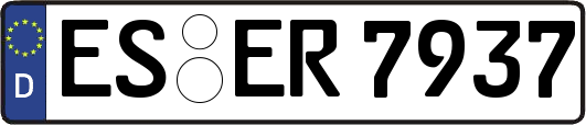 ES-ER7937