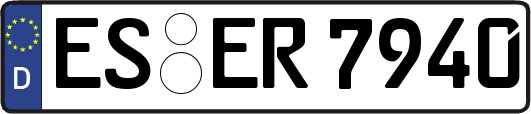 ES-ER7940