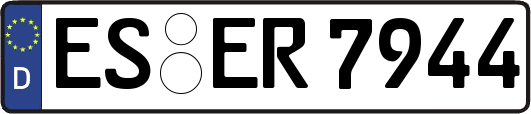 ES-ER7944