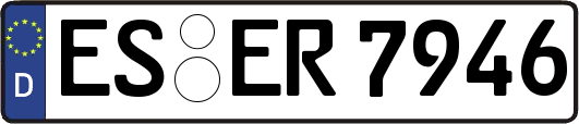 ES-ER7946