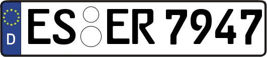 ES-ER7947