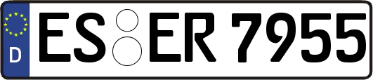 ES-ER7955