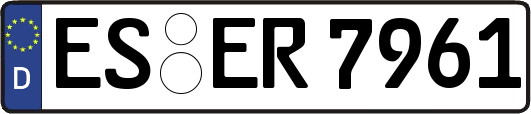 ES-ER7961
