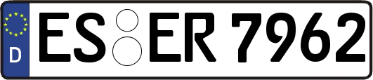 ES-ER7962