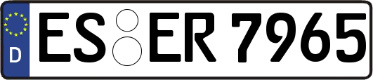 ES-ER7965